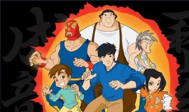 72部童年动画最后一部简直是神作,超好看的动画片1-13岁童年的回忆