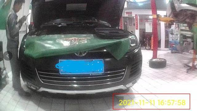 干冰清洗积碳和免拆治理烧机油,奥迪a4干冰清洗积碳解决烧机油