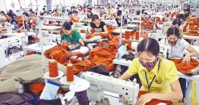 越南人眼中的中国是怎样,越南人印象中的中国