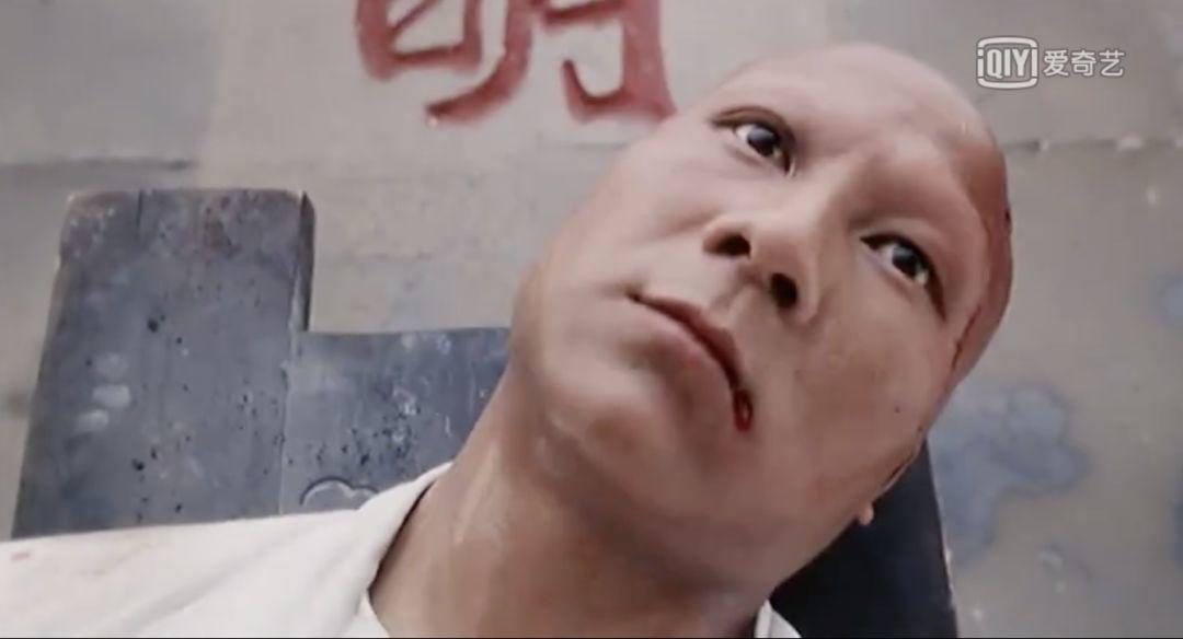 甄子丹57岁演的电影,57岁甄子丹晒全家福