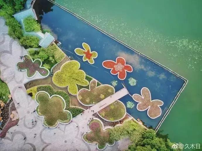 广州踏青好去处地铁附近,广州周边地铁一日游最佳路线