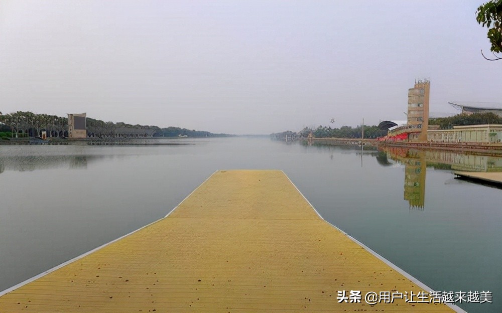 淀山湖真美,上海淀山湖风景区介绍