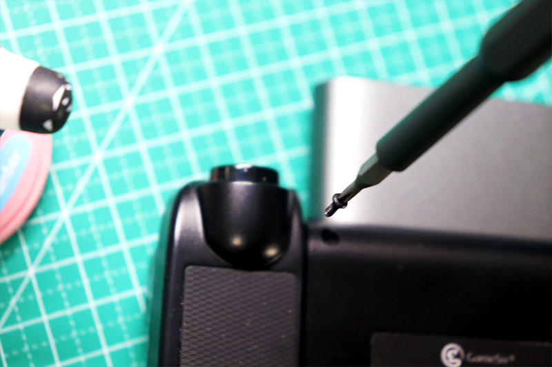 小米精修螺丝刀和米家电动螺丝刀,米家精修电动螺丝刀测评