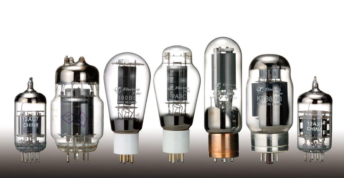 玩hifi胆机基础知识,十大入门级hifi胆机