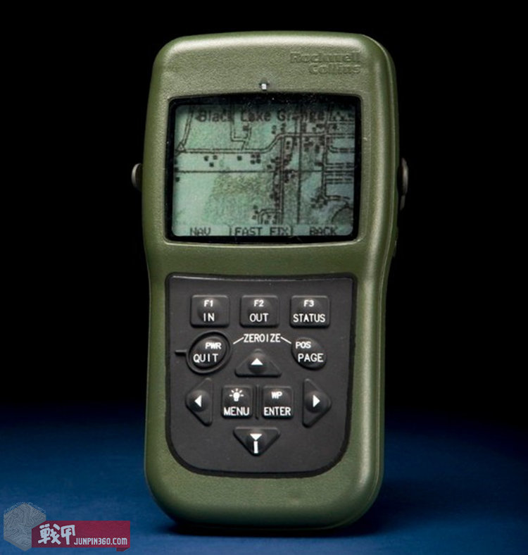 Guide Me Home———详解Garmin® Foretrex系列腕带GPS