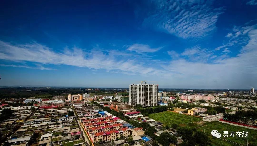 灵寿县资讯,灵寿自然生态风景区