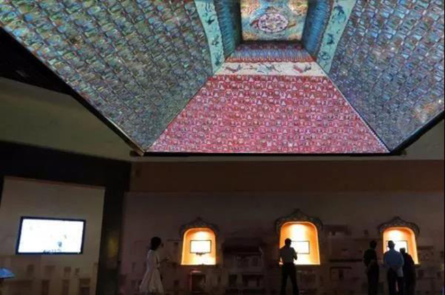 什么是“莫高精神”——樊锦诗先生访谈录