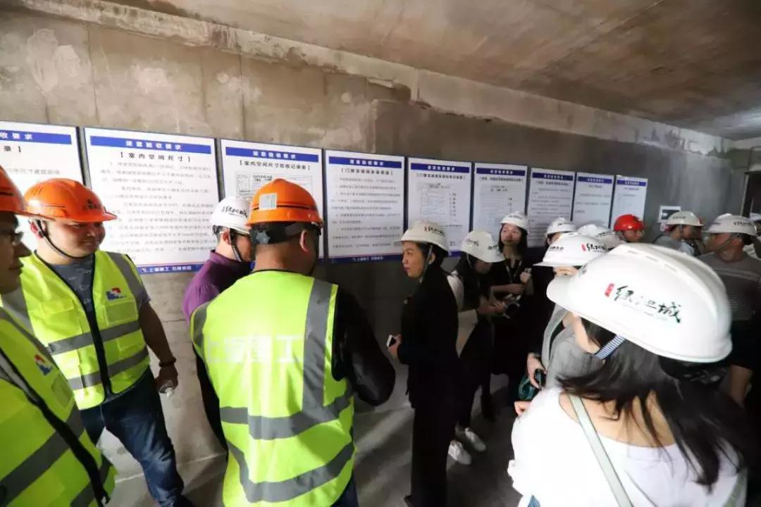 玉林绿地城工程,玉林绿地城最新工程建设情况