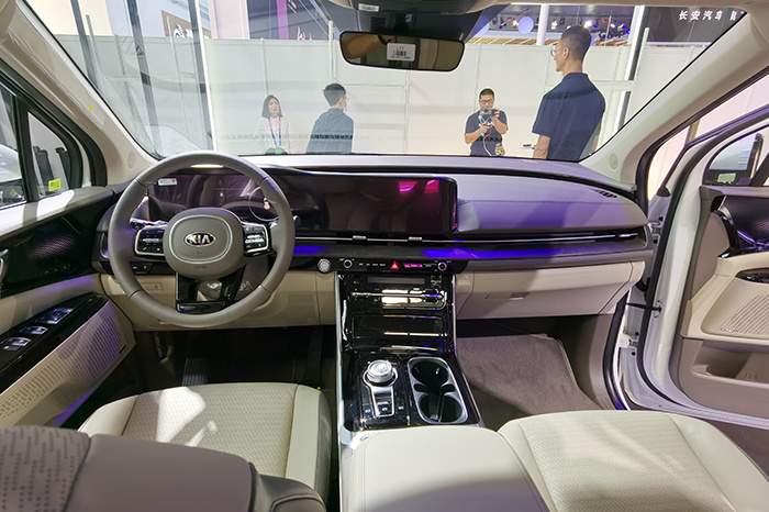 高尔夫8代新车,高尔夫和星瑞