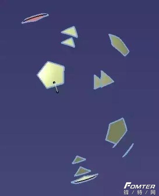 CATIA教程,catia全套教程之草图绘制