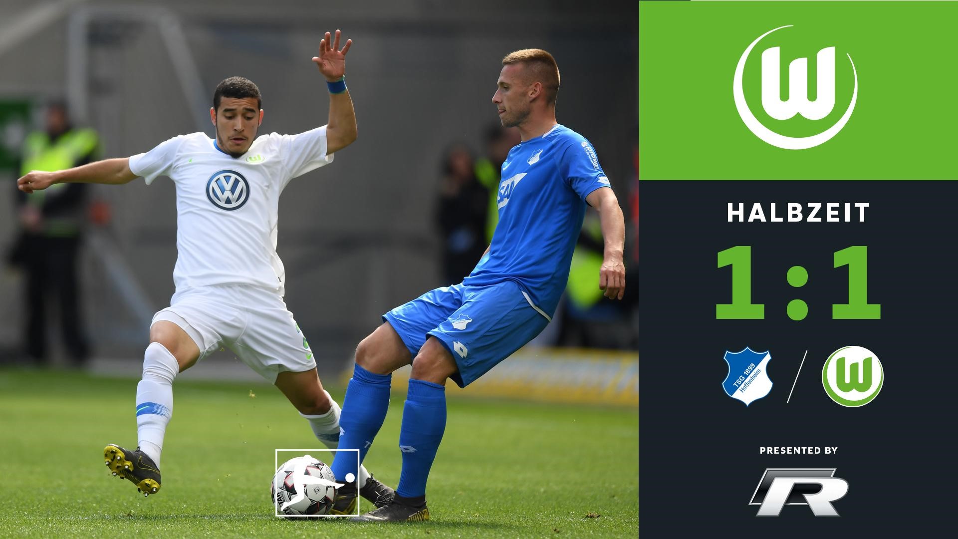 狼堡主场逆转霍村完整版,狼堡四球对沙尔克