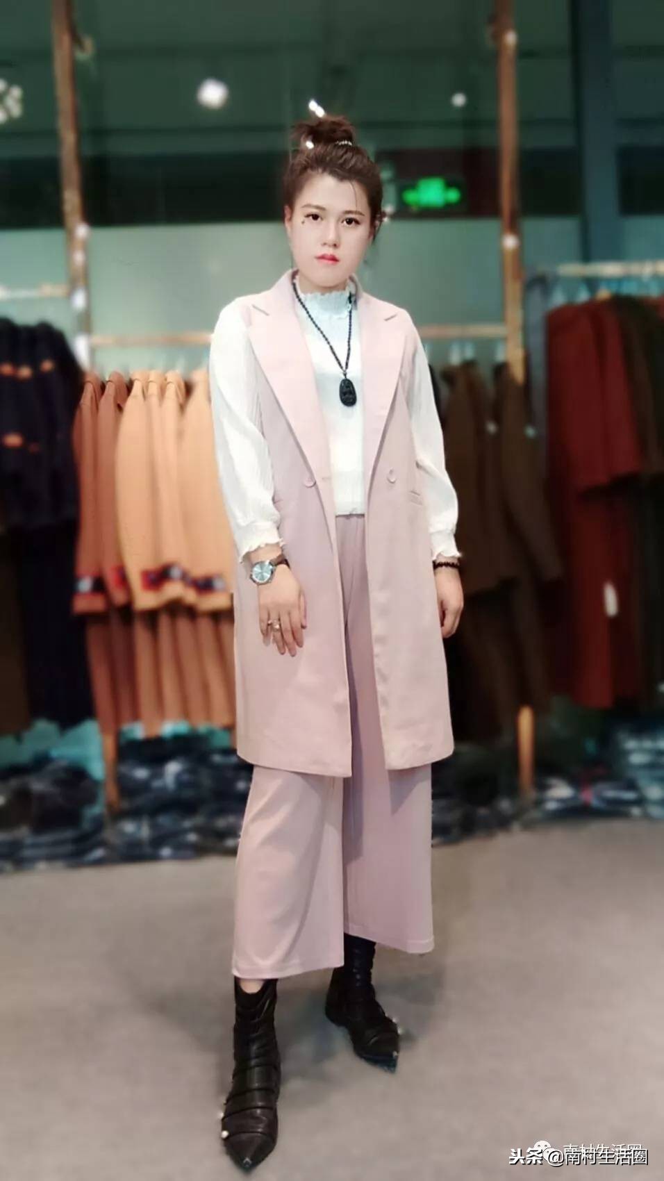 番禺区南村服装厂开仓,南村衣服清仓