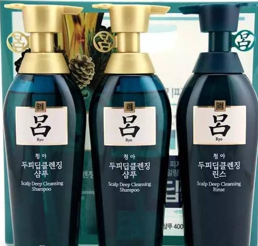 护发必备的三瓶护发素,人手必备护发素