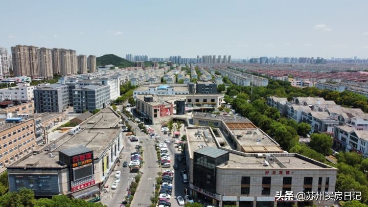 200w预算考虑学区买哪里,200w预算买上海哪里