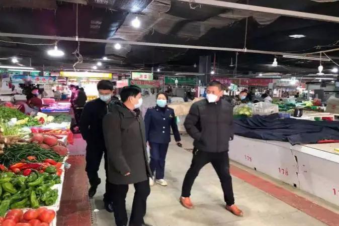 “战役”日记⑤|防控疫情，新区房东出手了