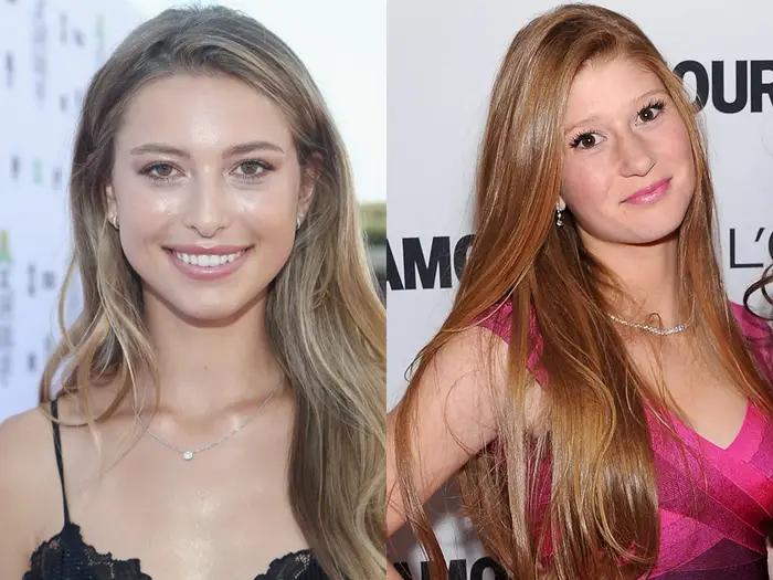 乔布斯女儿超级富二代,乔布斯女儿新瓶装旧酒