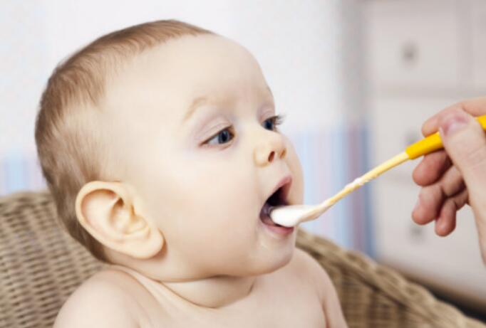 为啥米粉只适合婴儿吃,婴儿米粉自己磨的好还是买的好