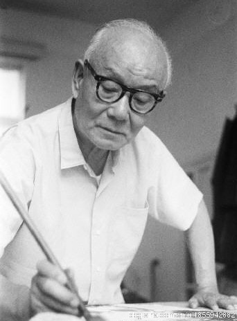 著名的十大国画大师,中国画大师排名及作品欣赏