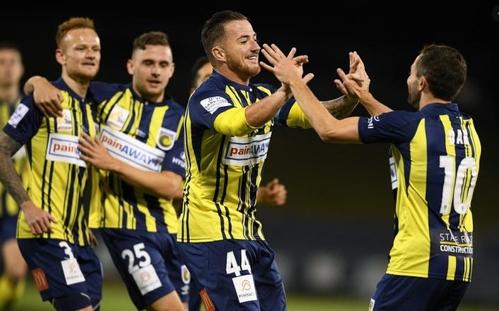 澳洲甲揭幕战墨尔本城vs西部联,新城堡联队vs墨尔本城比分预测