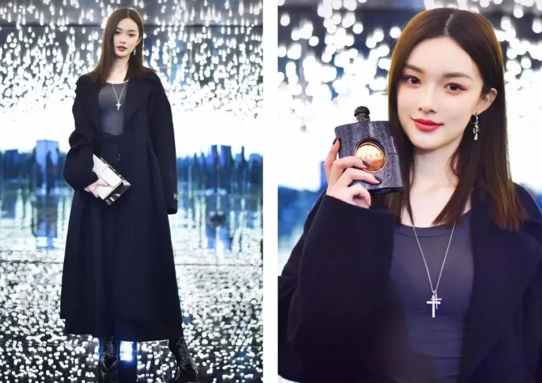 ysl在香港开了家美妆快闪酒店,ysl在上海哪里