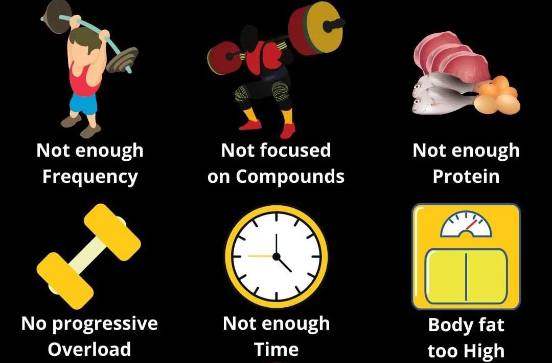 想瘦做到这几件事,想彻底瘦下去