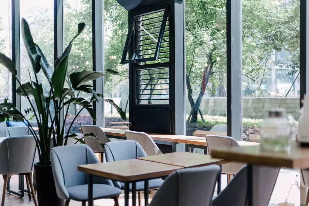 成都咖啡排名前十名,有趣的咖啡排名前十