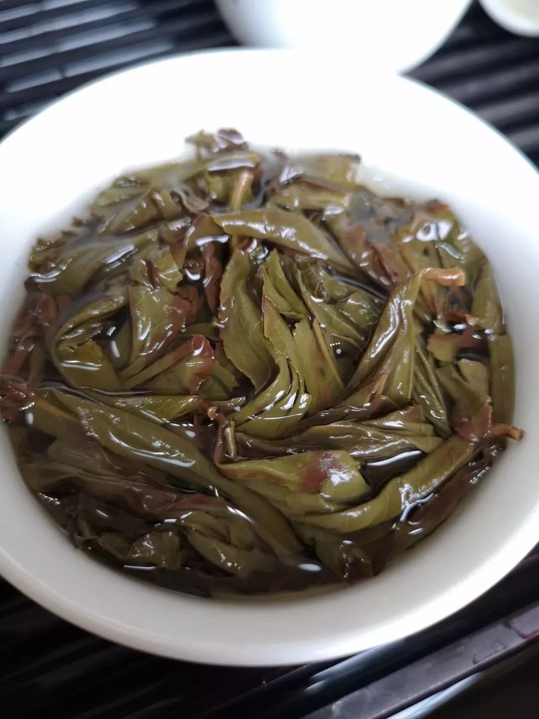 说茶的正确方法,说茶祁门红茶冲泡方法