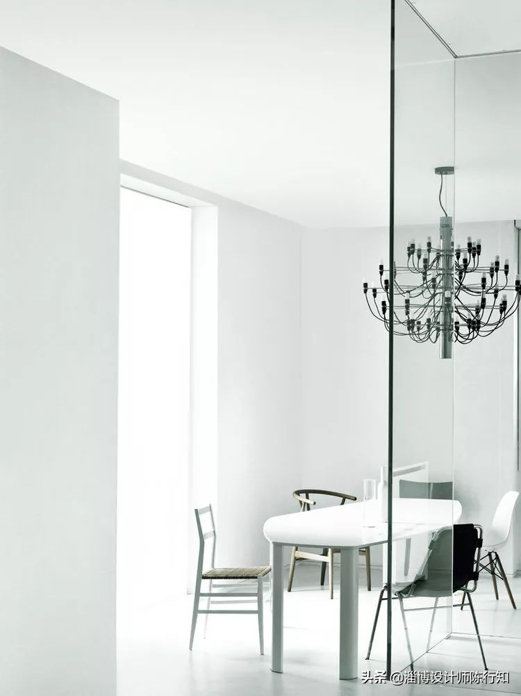 简约灰和简约白,黑白灰现代简约简约