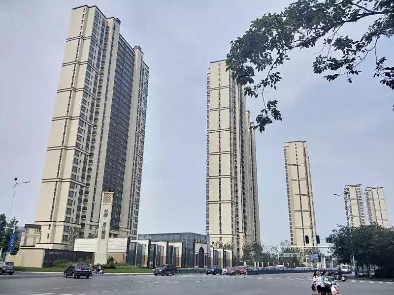 江宁区神盘,主城区网红神盘