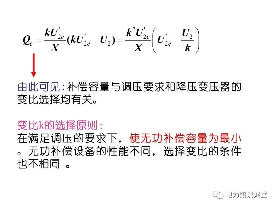 无功补偿装置的基础知识,低压无功补偿系统基础知识