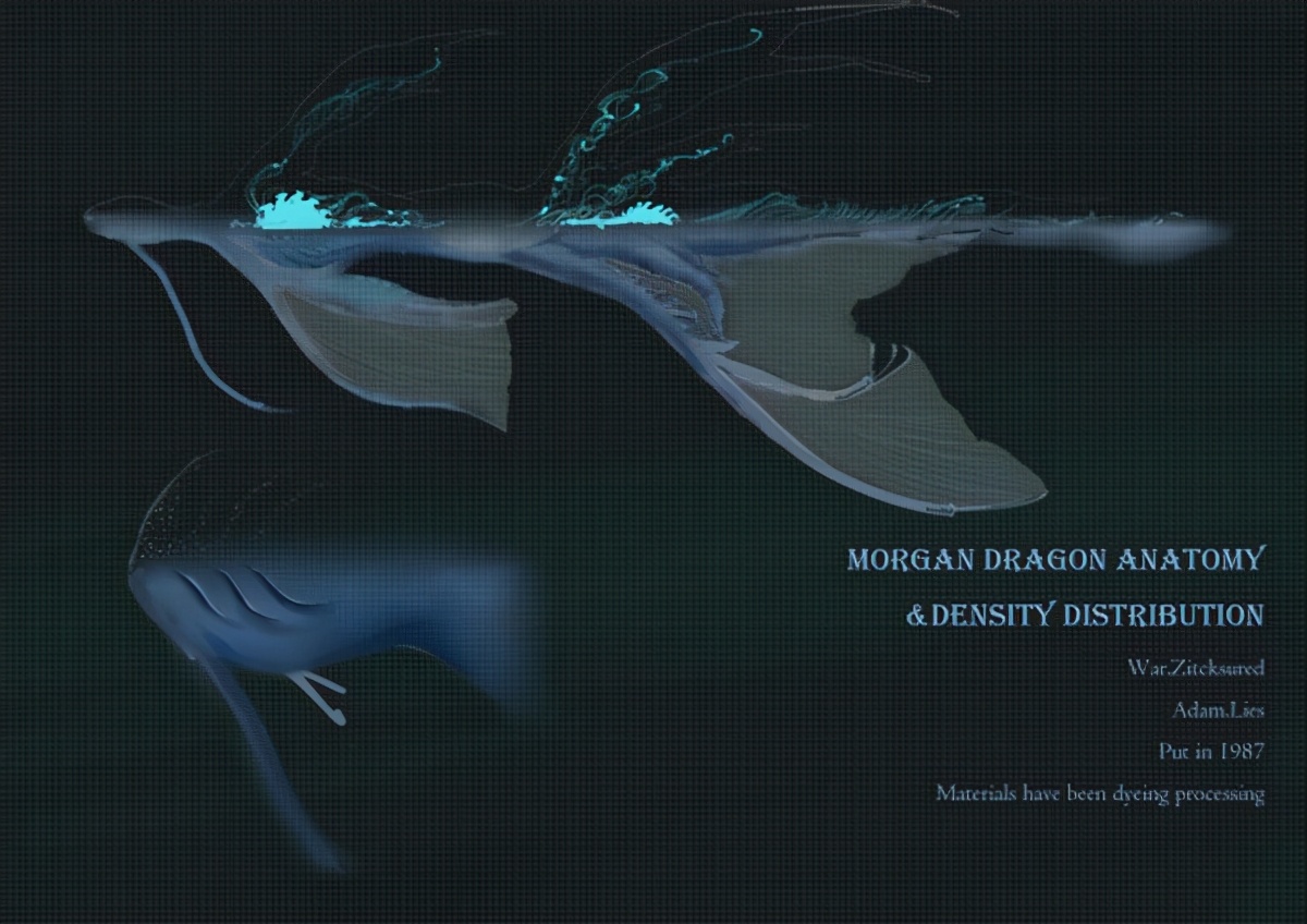 龙是否存在龙是一种怎样的生物,如果龙真实存在为什么没有化石