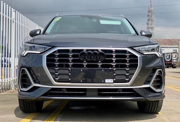 豪华舒适造就不凡的奥迪q3,奥迪q3顶配四驱测试