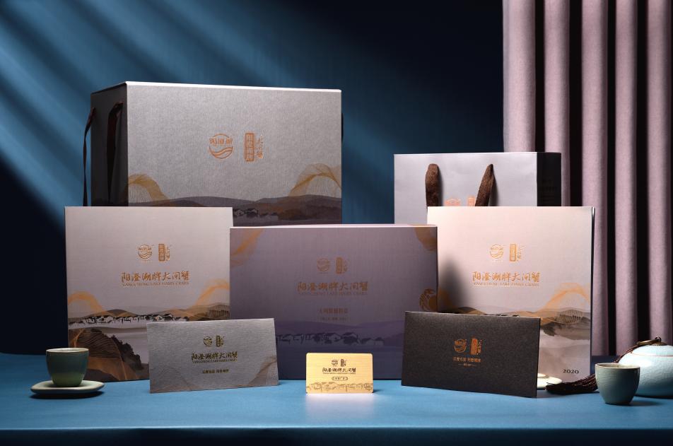 阳澄湖大闸蟹正宗的都有商标的吗,阳澄湖大闸蟹出名的真正原因