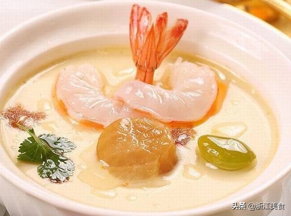 16道经典美食,16道美味蒸菜牢牢抓住食客的胃