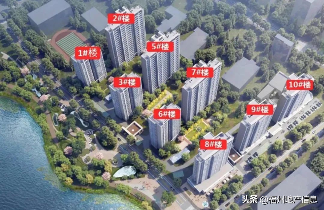 闽侯保利阅云台精装还是毛坯,福州闽侯保利阅云台多少钱一平