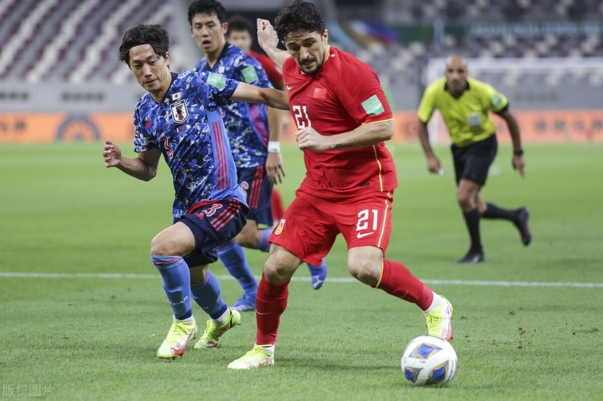 三问国足首发阵容,国足对日本最新消息