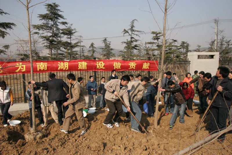 中国矿大当年为啥在徐州,徐州矿大故事