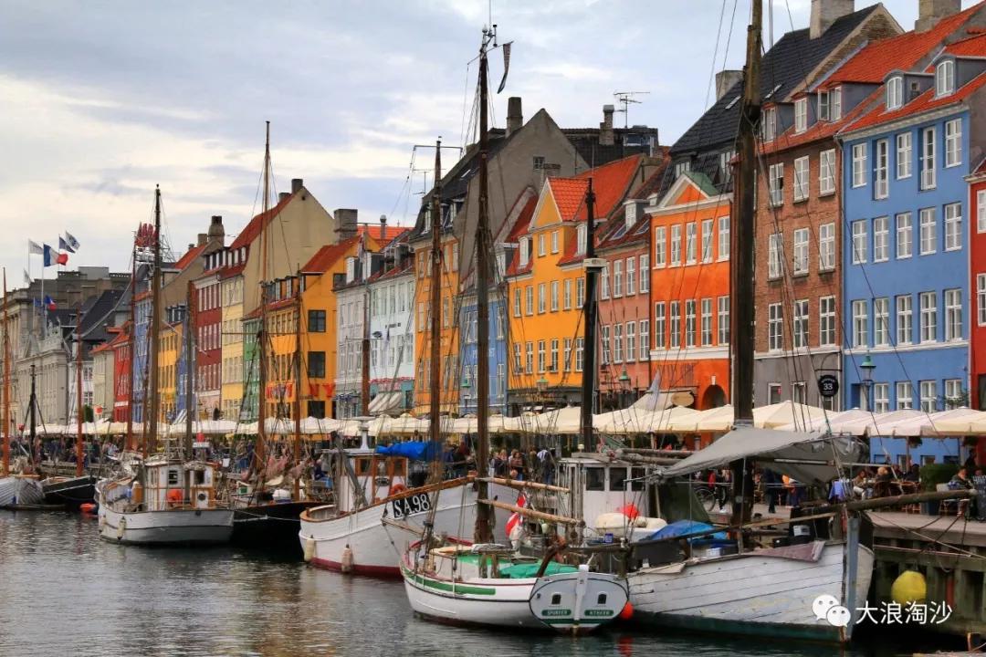 北欧三国游,社会福利最好的十大国家