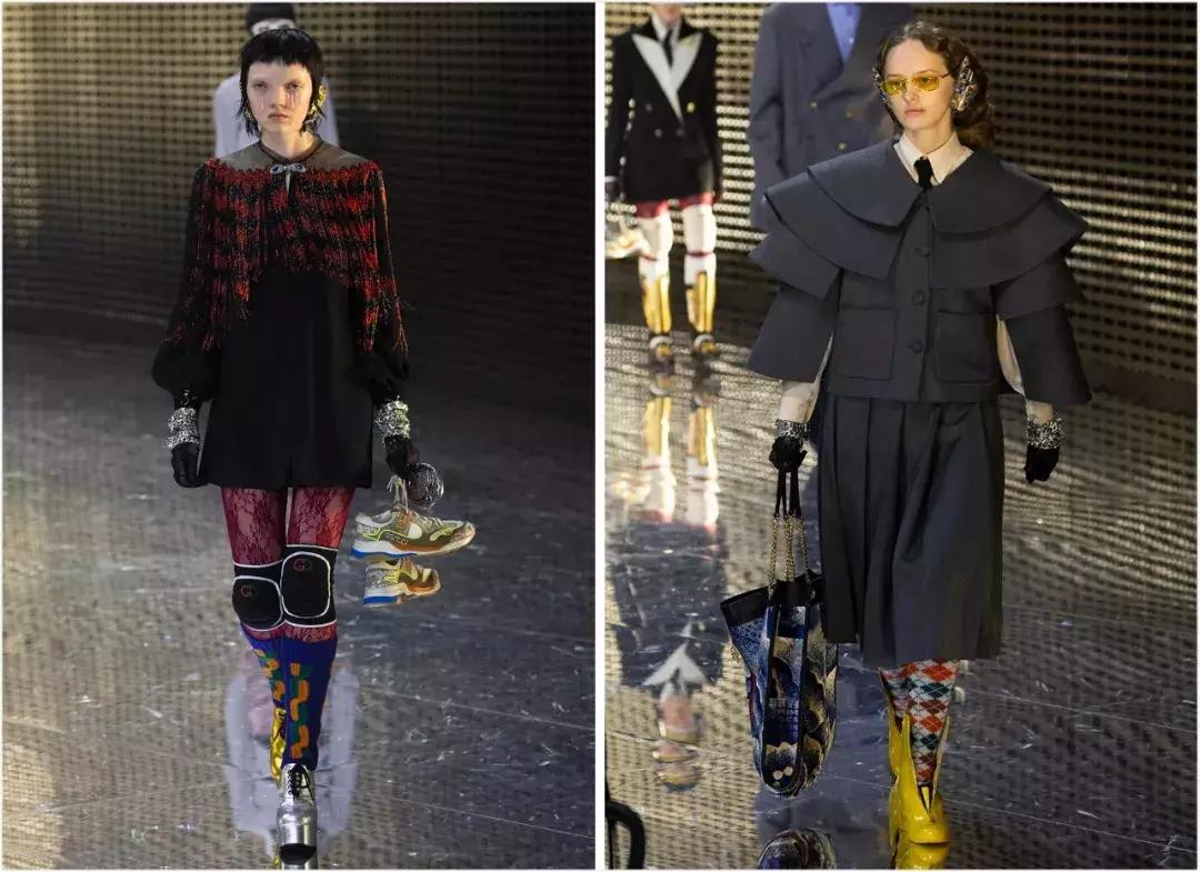 杨幂热巴穿的这些款式超出彩,杨幂热巴实力种草的牛仔外套