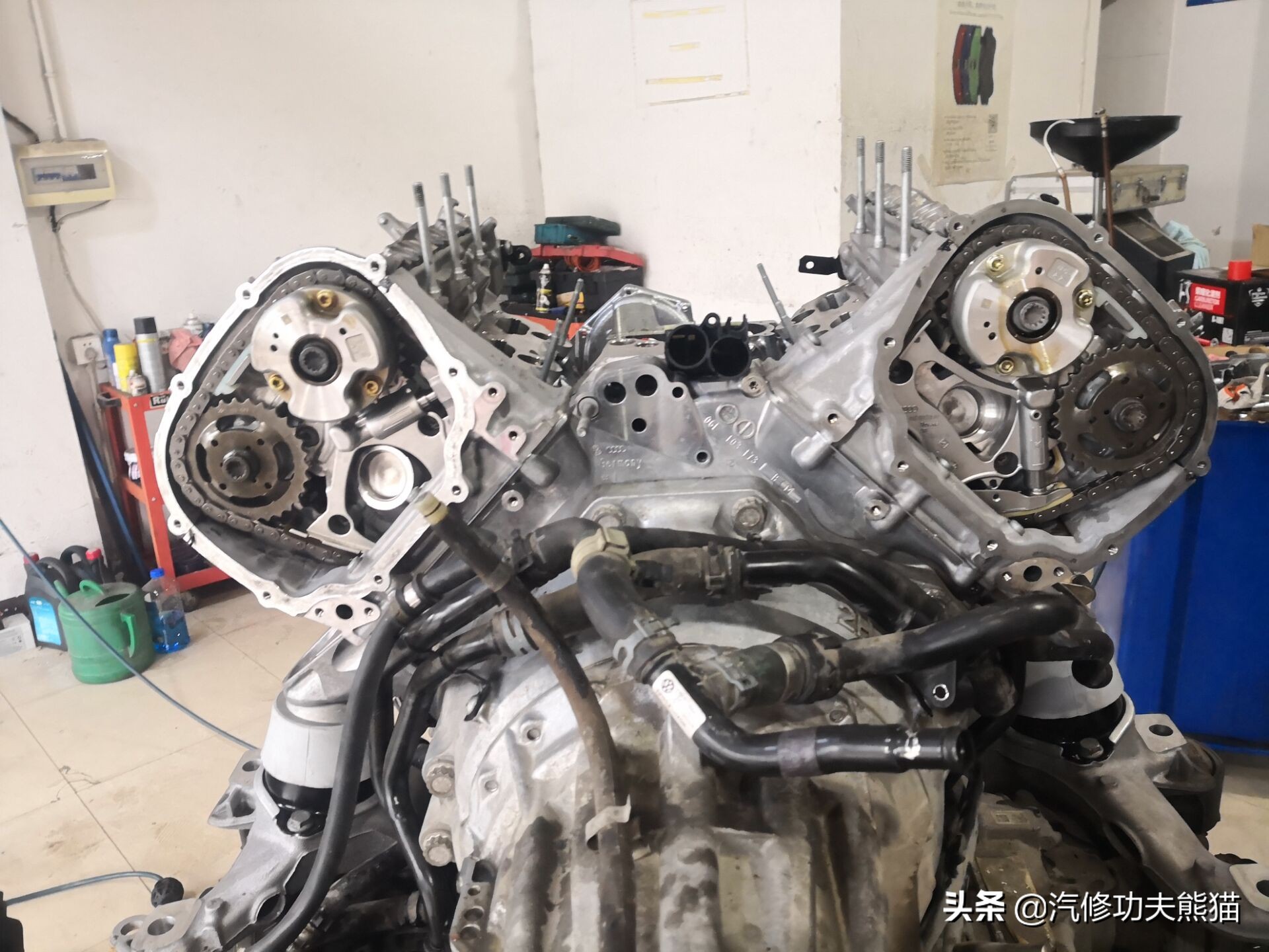 保时捷卡宴现在烧机油吗,保时捷卡宴真的烧机油吗