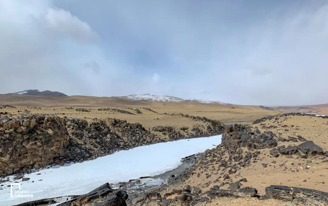 克里雅古道进藏路线,克里雅古道探路最新路况