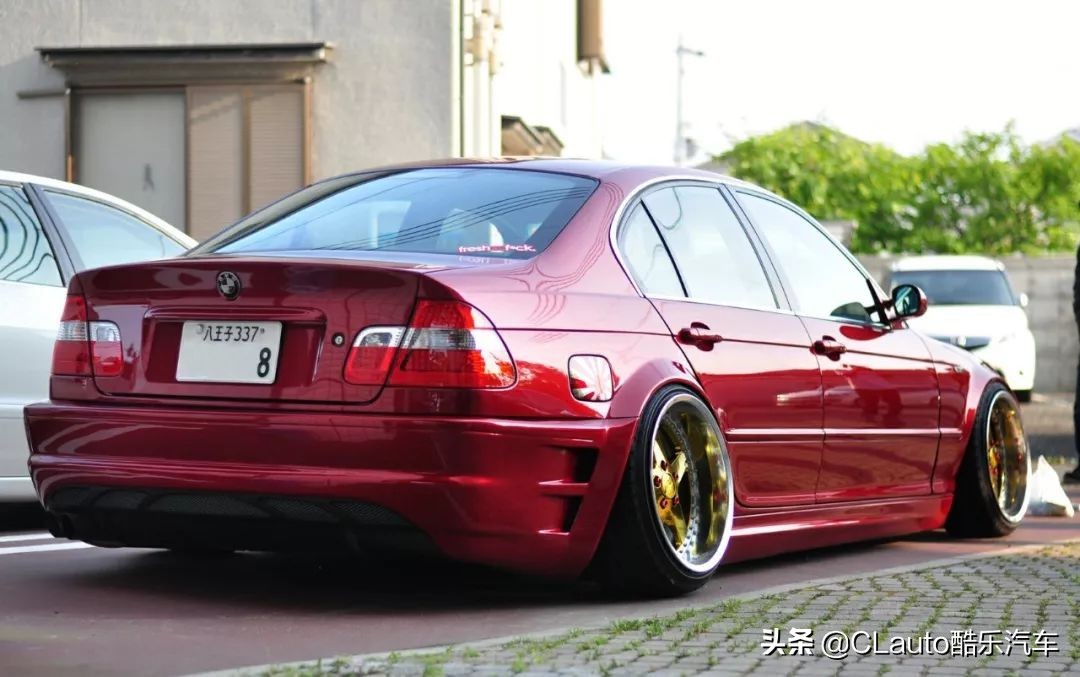 轮胎轮毂改装升级效果图,铁圈轮毂改装效果图