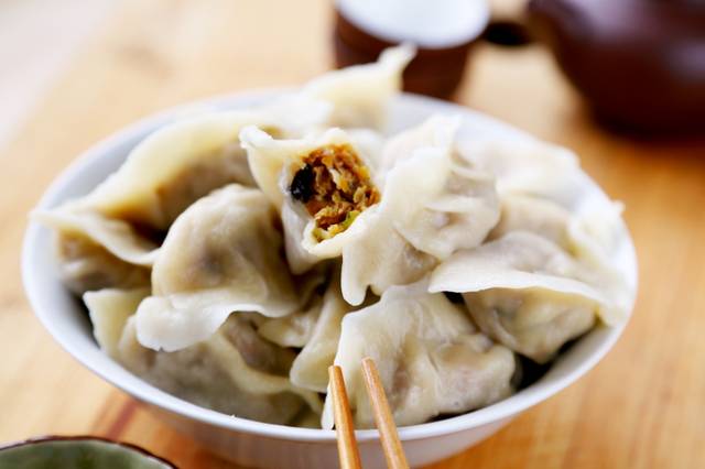 花式面点面食油酥,面食分享果蔬造型花式面点