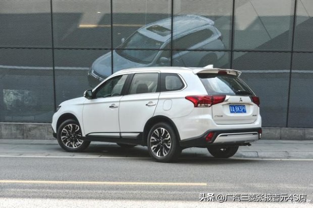 欧蓝德三大件缺点,谁说日系车不高端