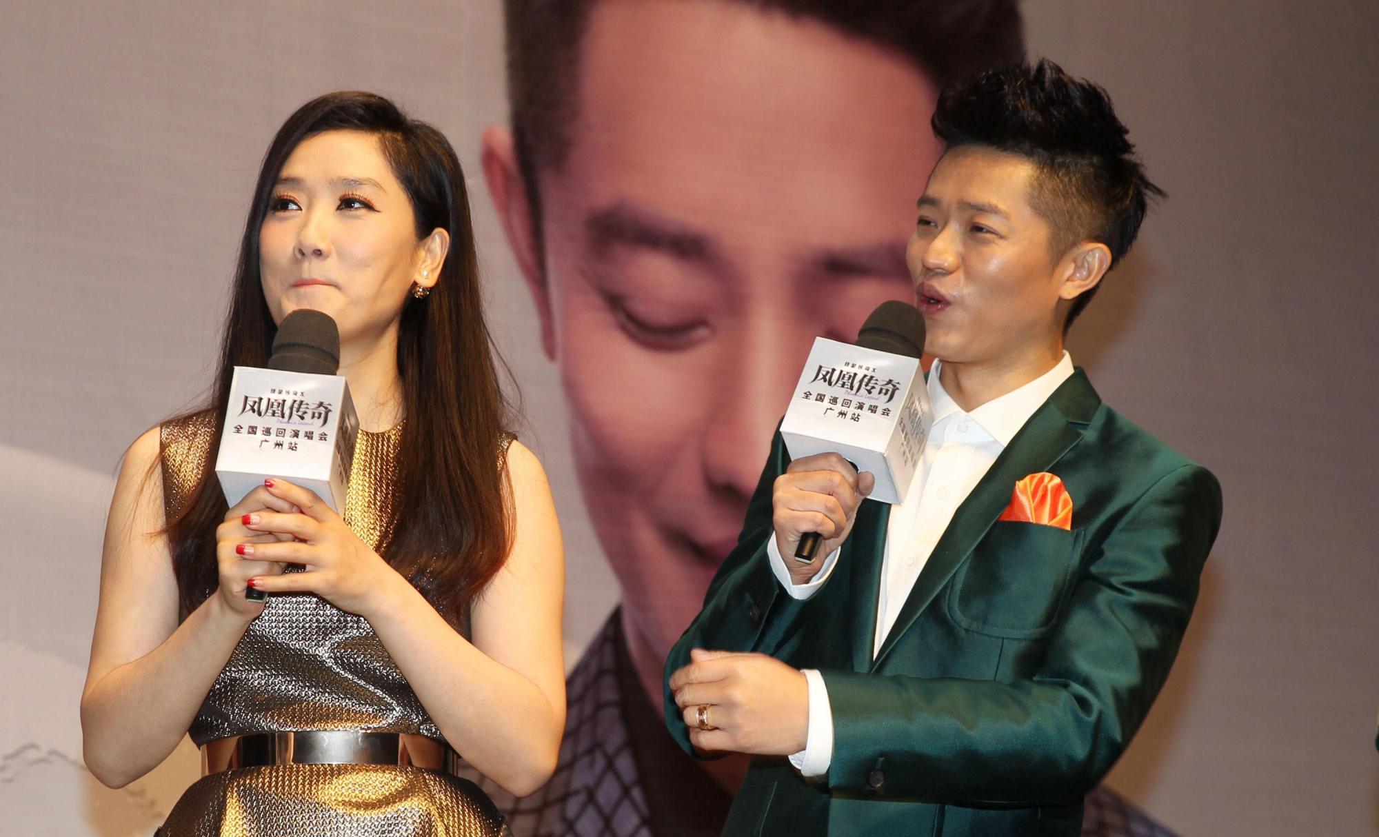 从当初的一票难求，到现在的商演无人识，凤凰传奇经历了什么？