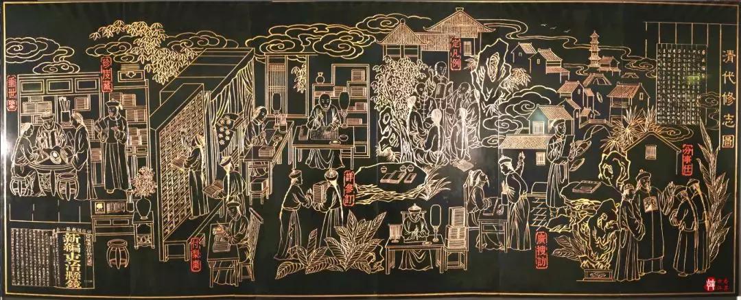 西游记真实作者之争,给大家讲解西游记的作者是谁