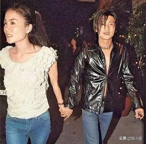 谢霆锋张柏芝王力宏 (王力宏谢霆锋和张柏芝)