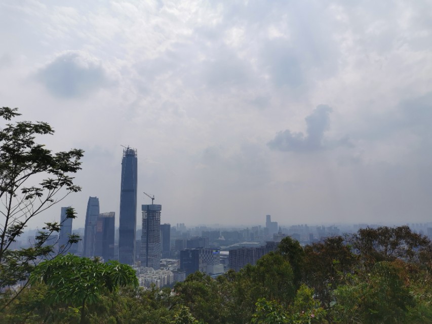 东莞长安周边一日游景点大全,东莞松山湖一日游最佳攻略