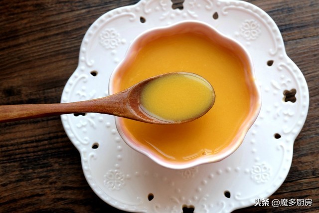 红薯别煮粥了教你怎么吃,红薯别再蒸着吃了试试这样做