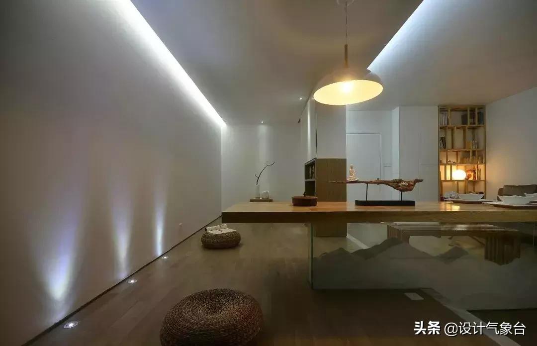 经济实用十款简约户型图集欣赏,经典户型装修附户型图